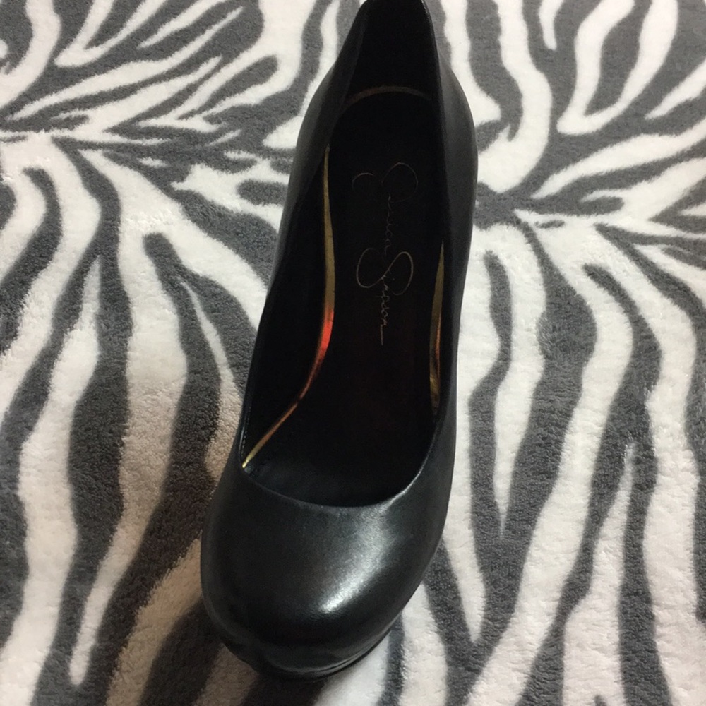 Jessica Simpson Heels size 6